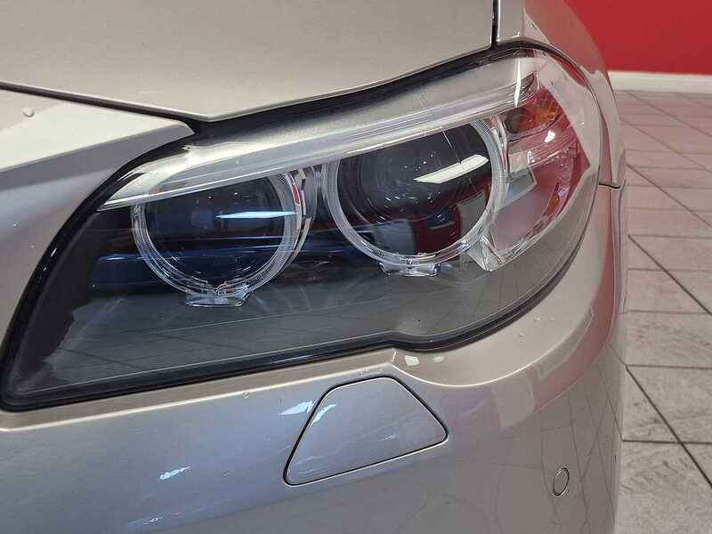 Used BMW 5 Series 2013 for sale - 76594501: Photo 31