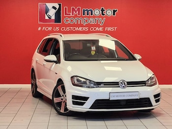 2016 - TSI BlueMotion Tech R 5-Door