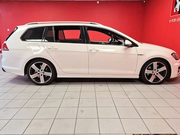 Used Volkswagen Golf 2016 for sale - 75567929: Photo
