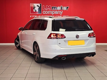 Used Volkswagen Golf 2016 for sale - 75567929: Photo
