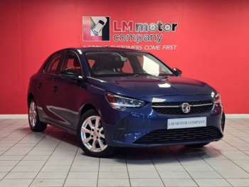 2021 - 1.2 SE 5dr