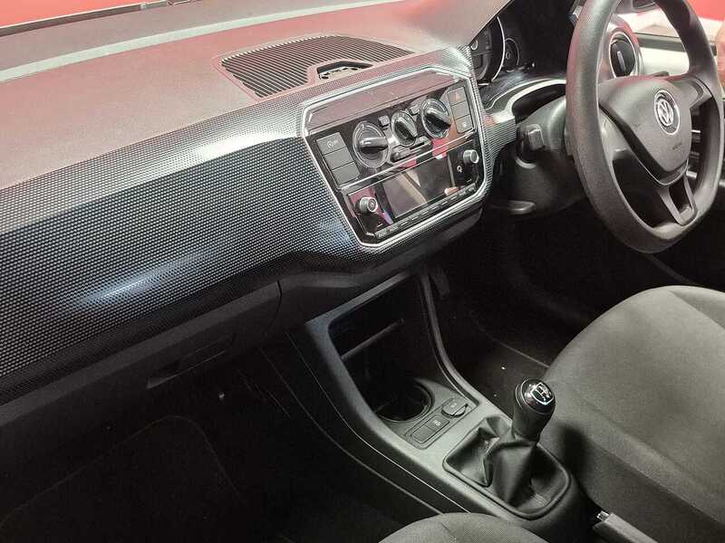 Used Volkswagen up! 2018 for sale - 76594503: Photo 12