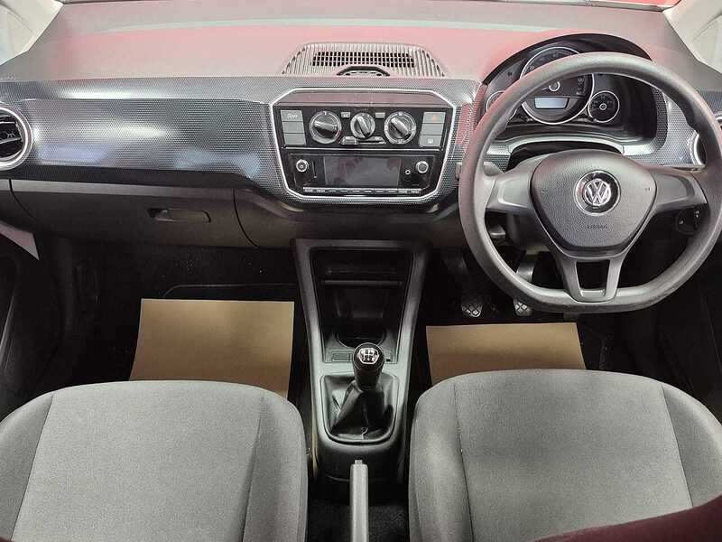 Used Volkswagen up! 2018 for sale - 76594503: Photo 15