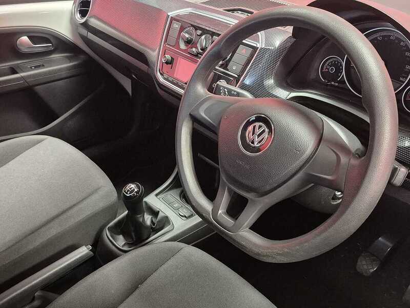 Used Volkswagen up! 2018 for sale - 76594503: Photo 16