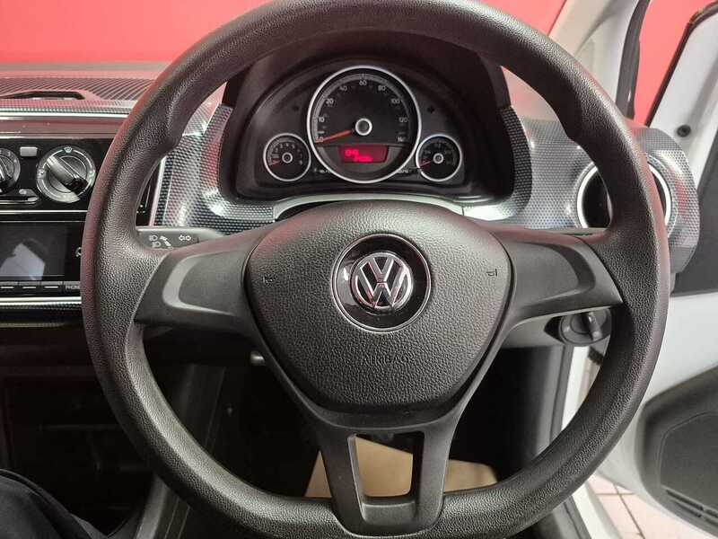 Used Volkswagen up! 2018 for sale - 76594503: Photo 17