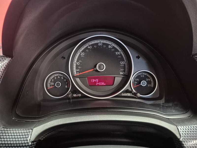 Used Volkswagen up! 2018 for sale - 76594503: Photo 18