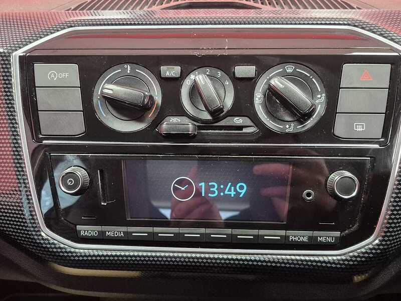 Used Volkswagen up! 2018 for sale - 76594503: Photo 19