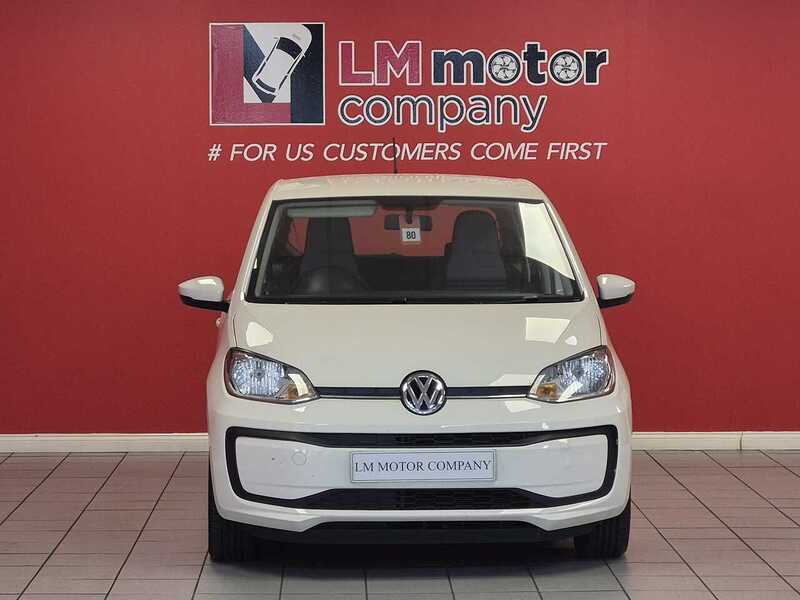 Used Volkswagen up! 2018 for sale - 76594503: Photo 20