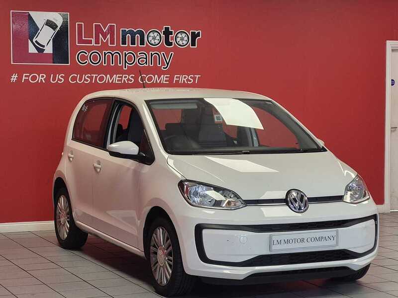 Used Volkswagen up! 2018 for sale - 76594503: Photo 21