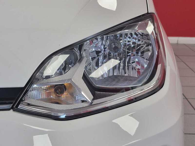 Used Volkswagen up! 2018 for sale - 76594503: Photo 23