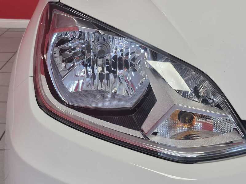 Used Volkswagen up! 2018 for sale - 76594503: Photo 24