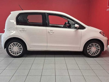 Used Volkswagen up! 2018 for sale - 76594503: Photo