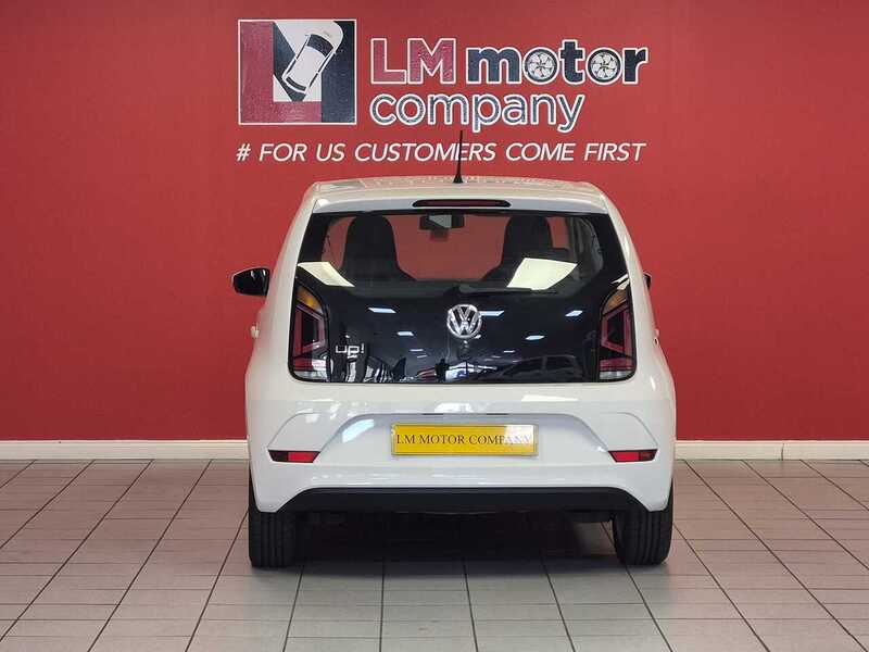 Used Volkswagen up! 2018 for sale - 76594503: Photo 5