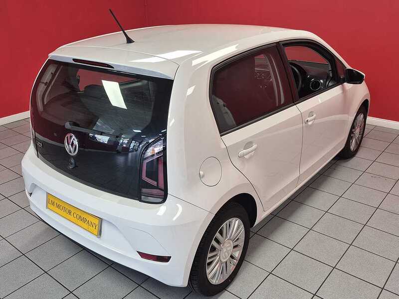 Used Volkswagen up! 2018 for sale - 76594503: Photo 6