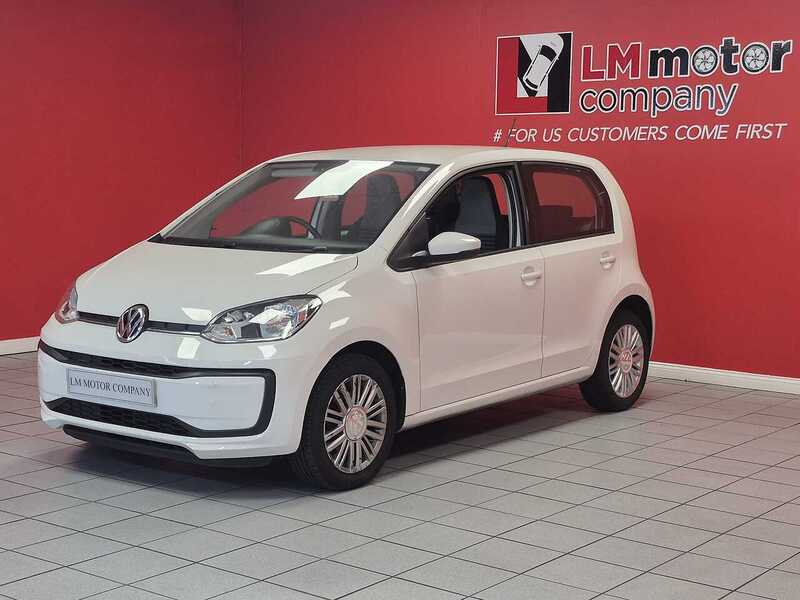 Used Volkswagen up! 2018 for sale - 76594503: Photo 8