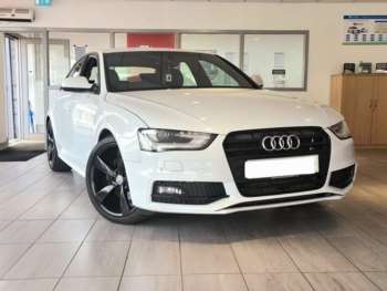 2012 - TDI Black Edition 4-Door