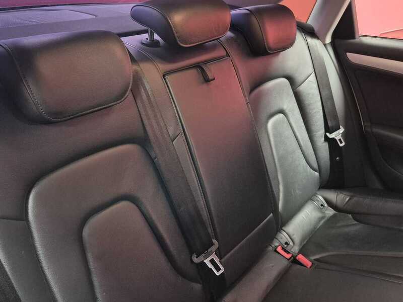 Used Audi A4 2012 for sale - 76364460: Photo 10