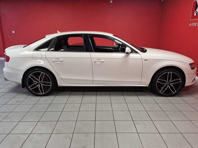 Used Audi A4 2012 for sale - 76364460: Photo 2
