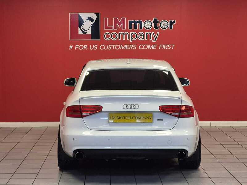 Used Audi A4 2012 for sale - 76364460: Photo 3