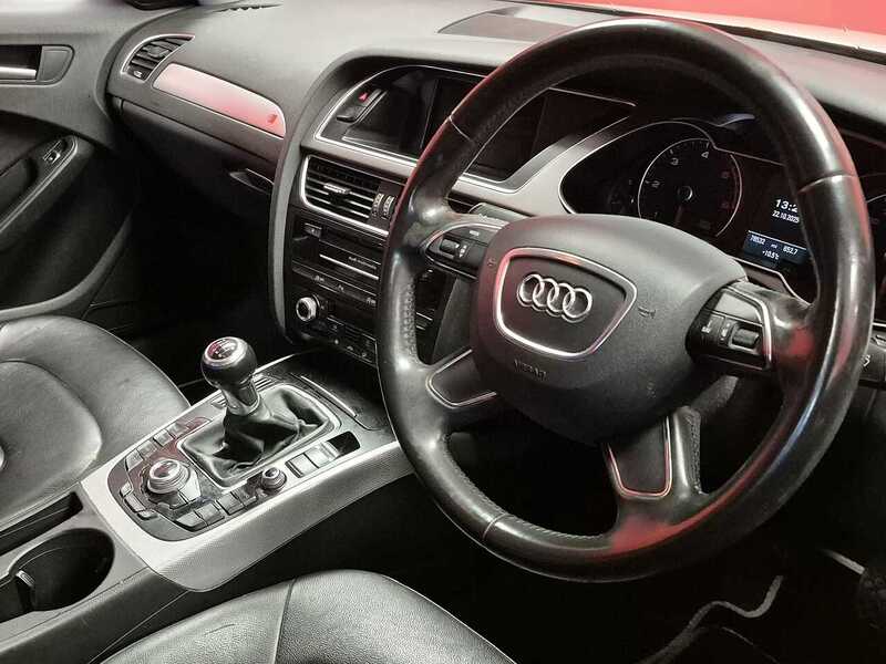 Used Audi A4 2012 for sale - 76364460: Photo 6