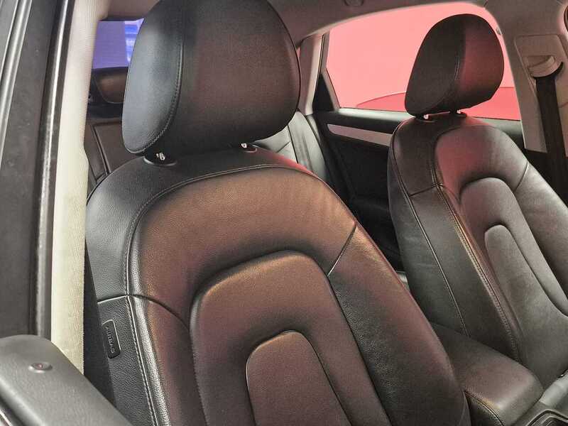 Used Audi A4 2012 for sale - 76364460: Photo 7