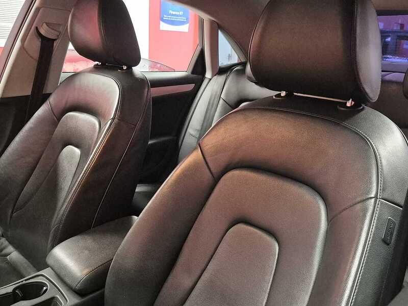 Used Audi A4 2012 for sale - 76364460: Photo 8