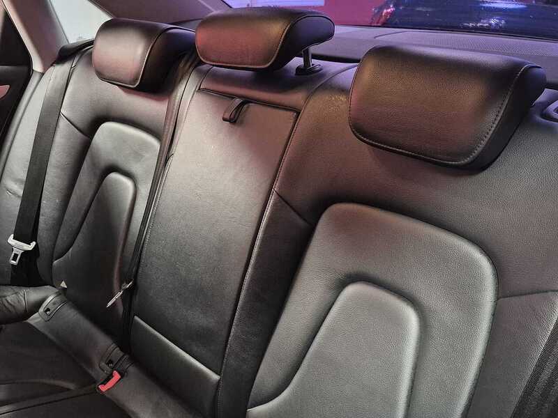 Used Audi A4 2012 for sale - 76364460: Photo 9