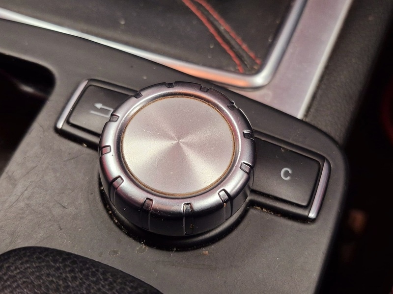 Used Mercedes-Benz C Class 2013 for sale - 76298537: Photo 13