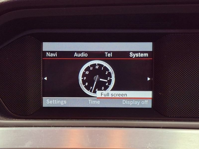 Used Mercedes-Benz C Class 2013 for sale - 76298537: Photo 14