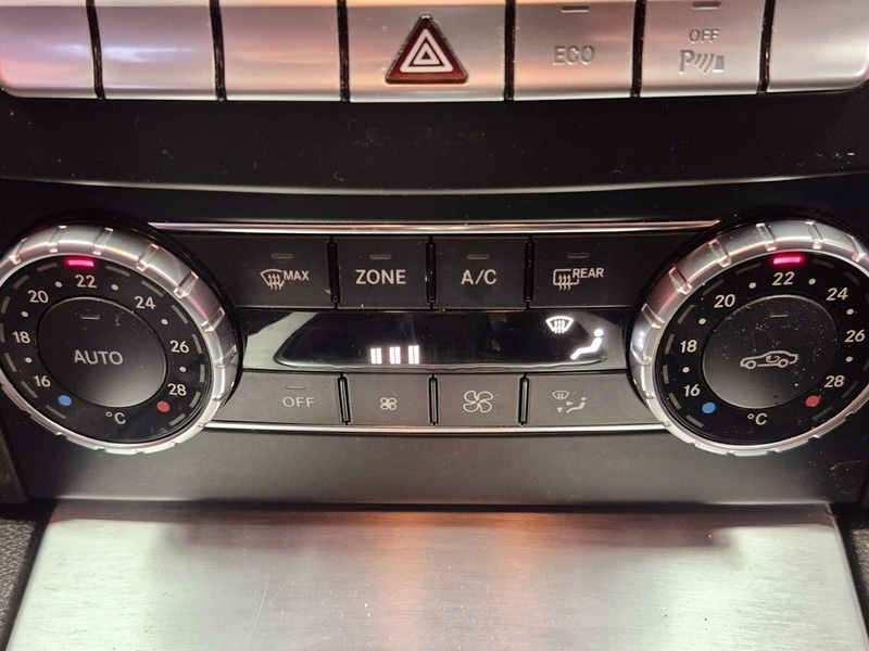 Used Mercedes-Benz C Class 2013 for sale - 76298537: Photo 15