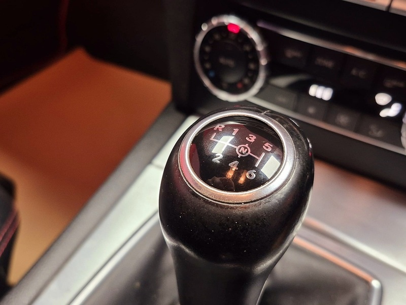 Used Mercedes-Benz C Class 2013 for sale - 76298537: Photo 16