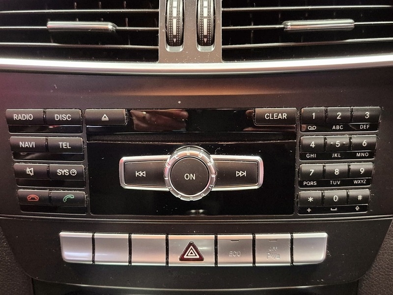 Used Mercedes-Benz C Class 2013 for sale - 76298537: Photo 17