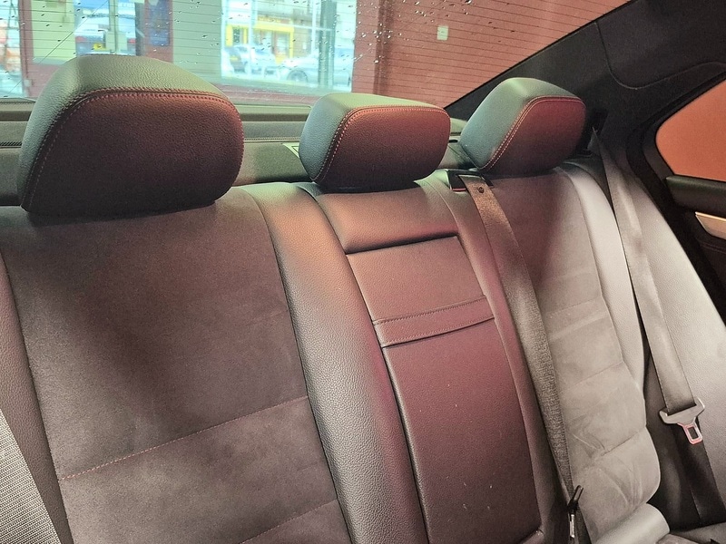 Used Mercedes-Benz C Class 2013 for sale - 76298537: Photo 25