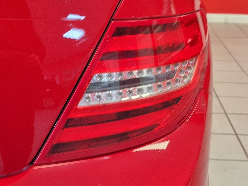 Used Mercedes-Benz C Class 2013 for sale - 76298537: Photo 30