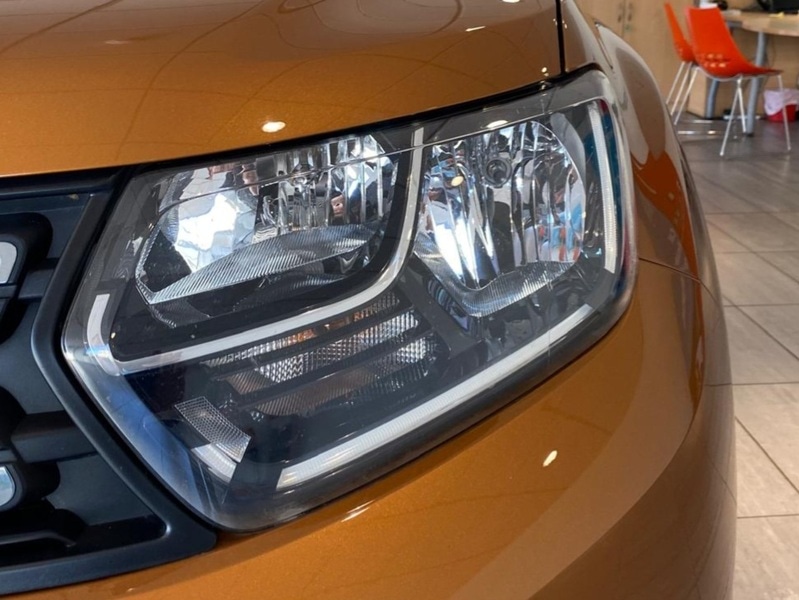 Used Dacia Duster 2019 for sale - 76596049: Photo 10