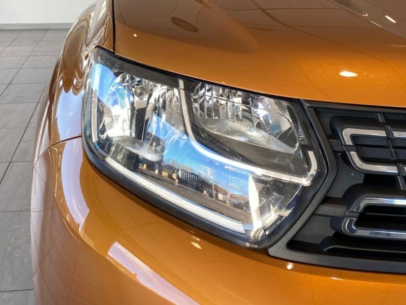 Used Dacia Duster 2019 for sale - 76596049: Photo 11