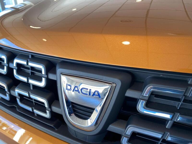 Used Dacia Duster 2019 for sale - 76596049: Photo 12
