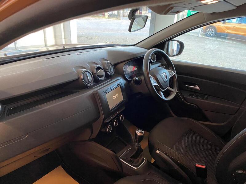 Used Dacia Duster 2019 for sale - 76596049: Photo 14