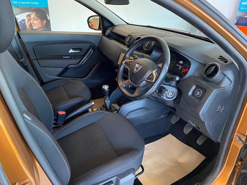 Used Dacia Duster 2019 for sale - 76596049: Photo 16