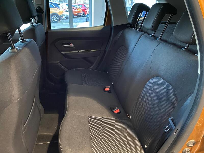Used Dacia Duster 2019 for sale - 76596049: Photo 17