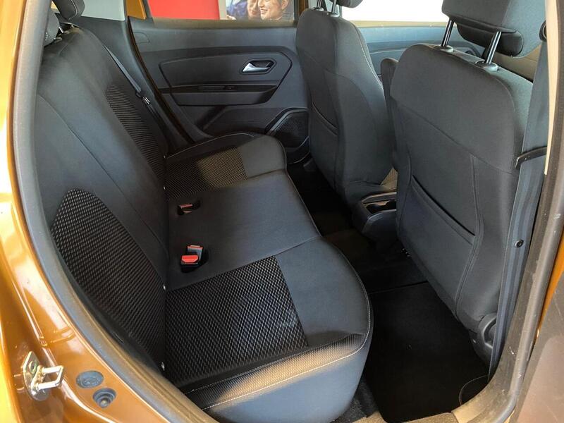 Used Dacia Duster 2019 for sale - 76596049: Photo 18