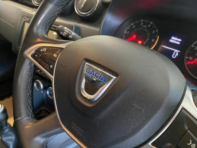 Used Dacia Duster 2019 for sale - 76596049: Photo 19