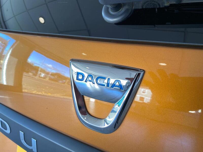 Used Dacia Duster 2019 for sale - 76596049: Photo 22