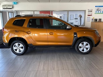 Used Dacia Duster 2019 for sale - 76596049: Photo