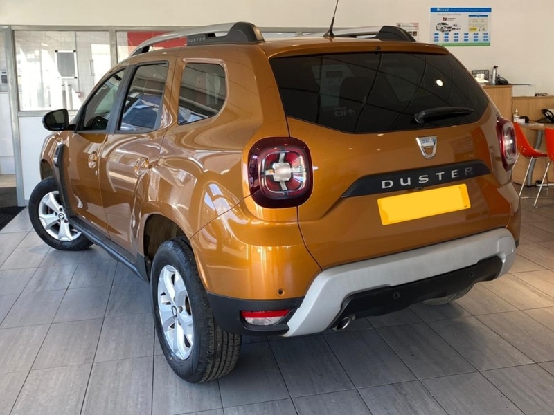 Used Dacia Duster 2019 for sale - 76596049: Photo 3