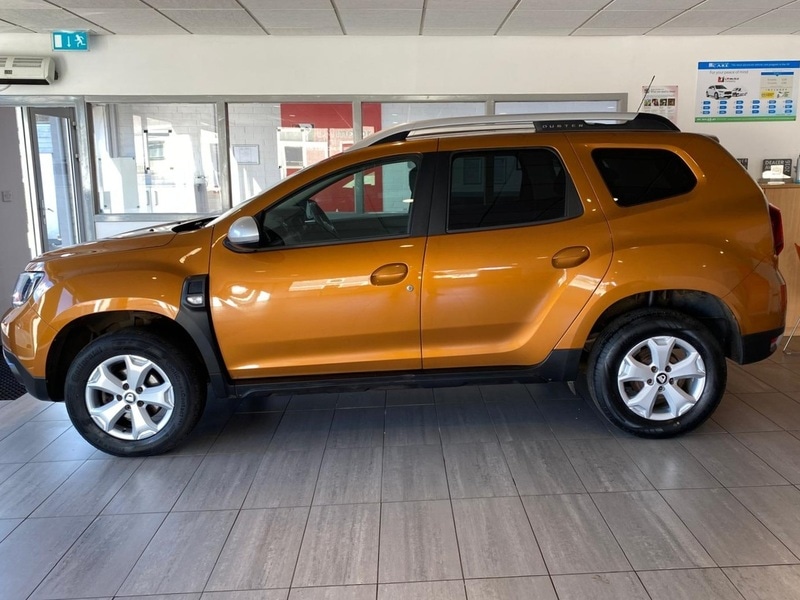 Used Dacia Duster 2019 for sale - 76596049: Photo 4