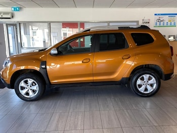 Used Dacia Duster 2019 for sale - 76596049: Photo