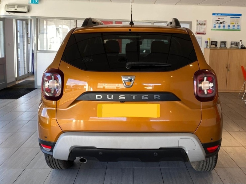 Used Dacia Duster 2019 for sale - 76596049: Photo 5