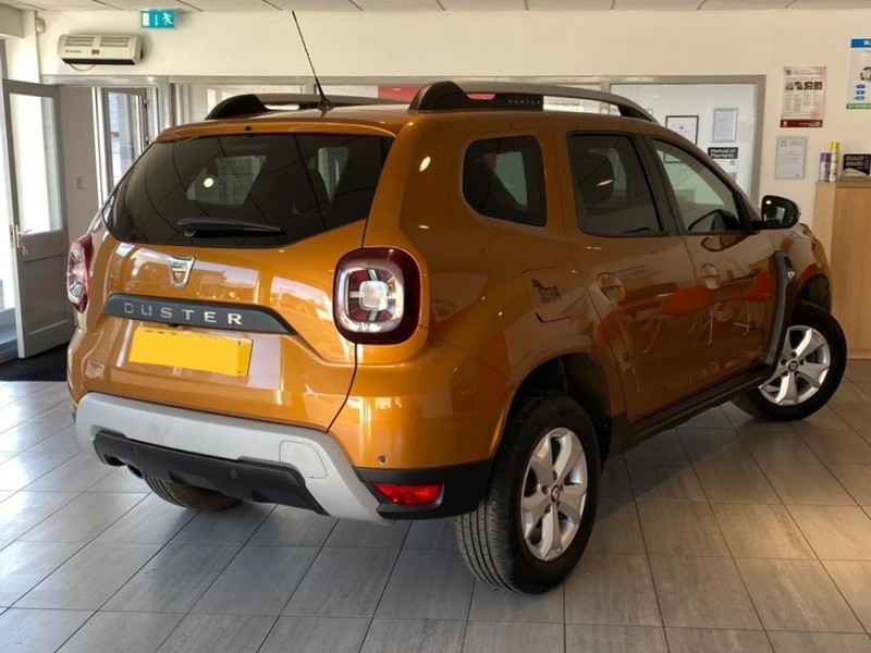 Used Dacia Duster 2019 for sale - 76596049: Photo 6