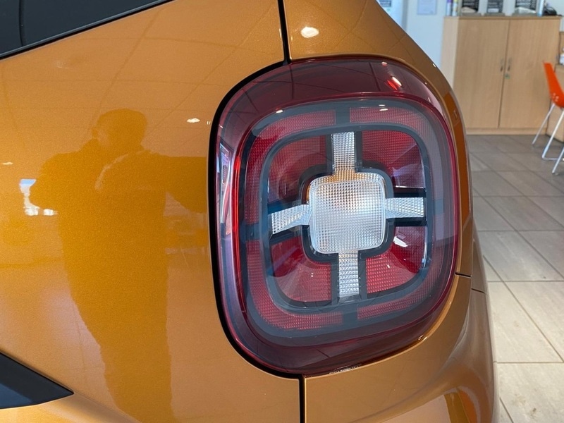 Used Dacia Duster 2019 for sale - 76596049: Photo 7